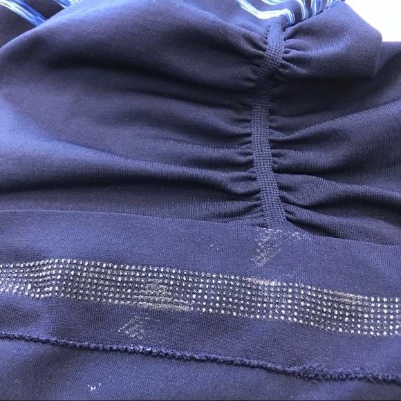 Athleta Fastest Track SS Tee - Picture 5 of 5